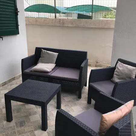 Residenza Le Palme Gallipolitravel