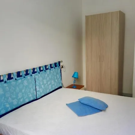 Residenza Le Palme Gallipolitravel Holiday home