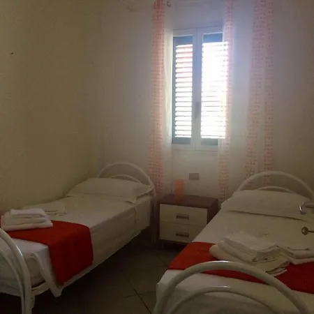Residenza Le Palme Gallipolitravel Holiday home Gallipoli