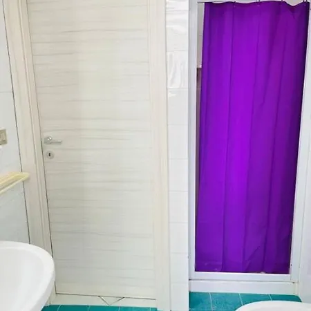 Holiday home Residenza Le Palme Gallipolitravel *