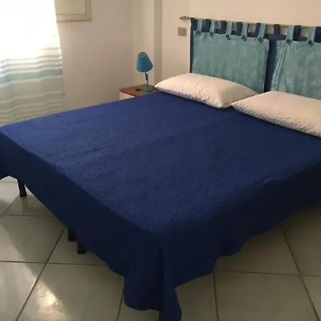 Holiday home Residenza Le Palme Gallipolitravel *