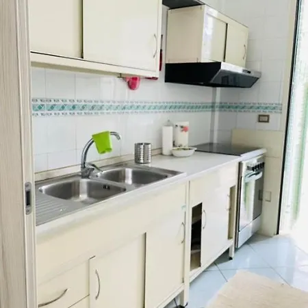 Residenza Le Palme Gallipolitravel Holiday home Gallipoli